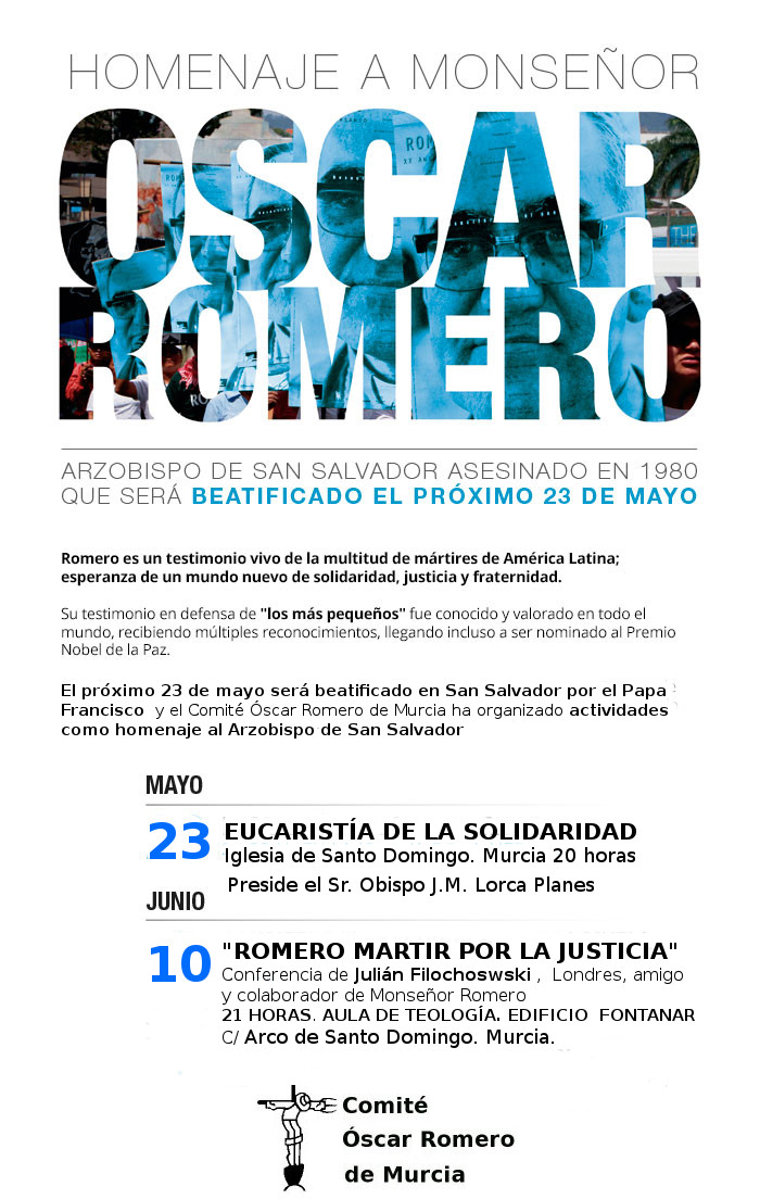 HomenajeRomero